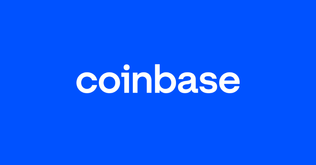 Coinbase exchange