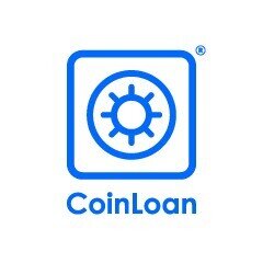 Logo CoinLoan