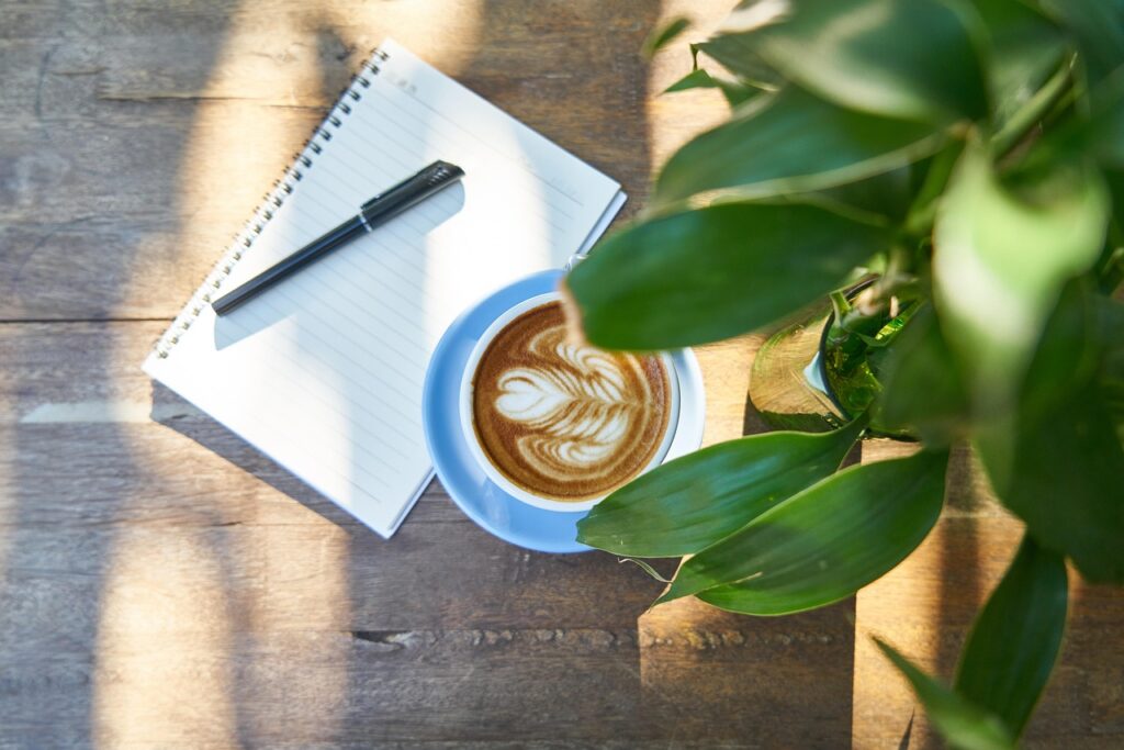 coffee